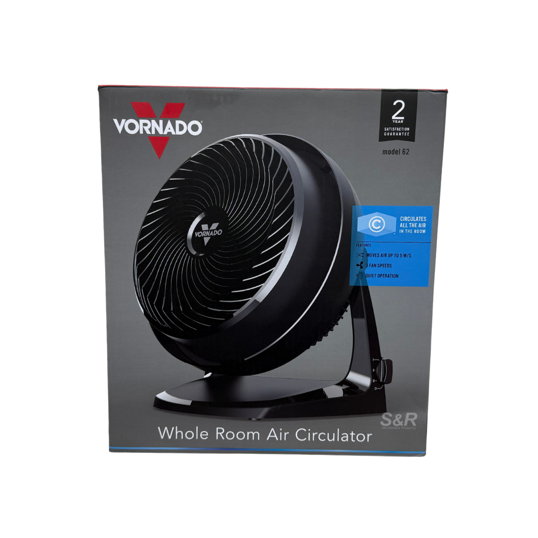 Vornado 9in Whole Room Air Circulator